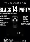 BLACK 14 PARTY