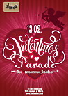 Valentines Parade