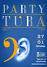 PARTYTURA