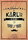 Weekend in Karl'22