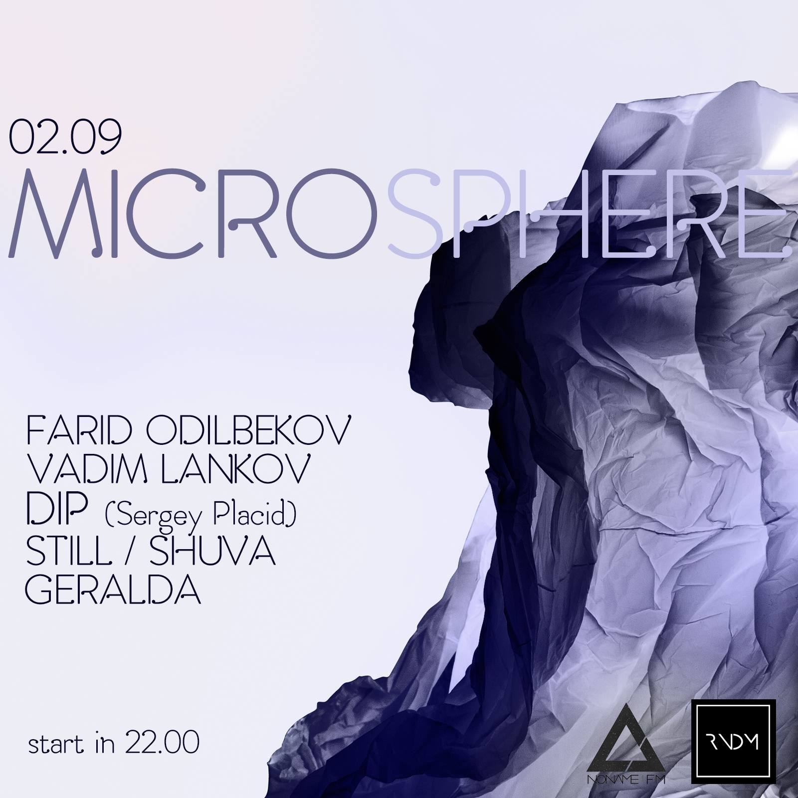MicroSphere