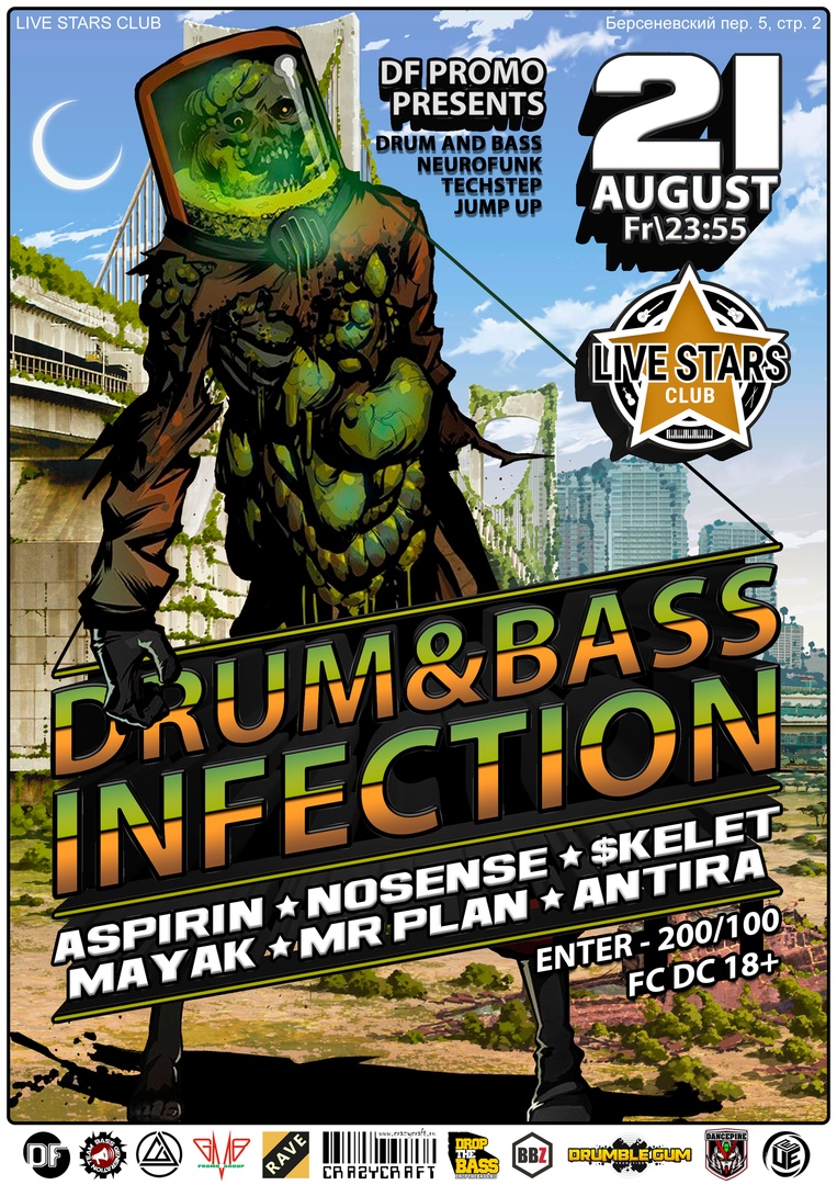 DNB INFECTION