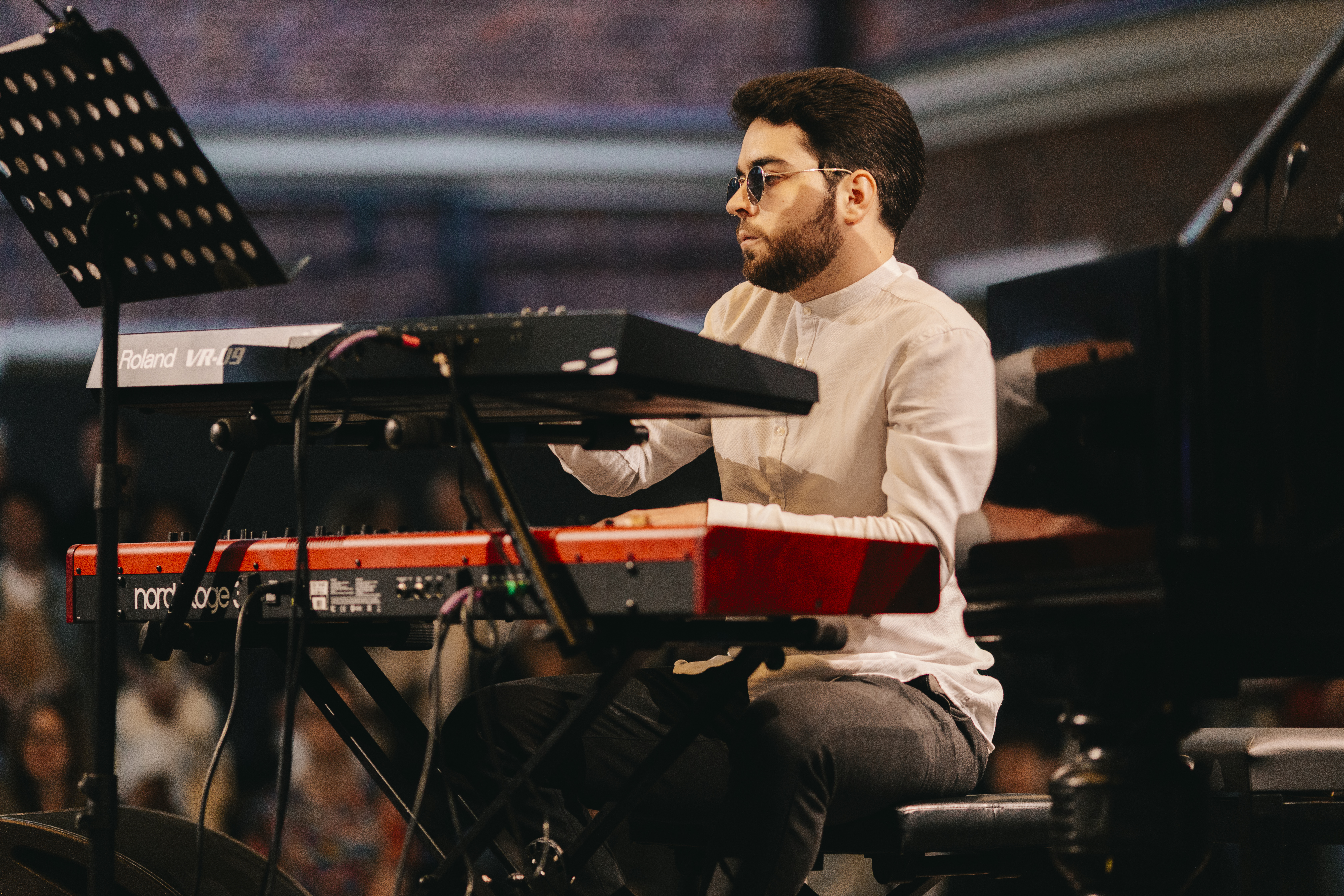 ТРИО МИХАИЛА МАРЫШЕВА