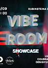 Vibe Room Showcase @МОТИВ
