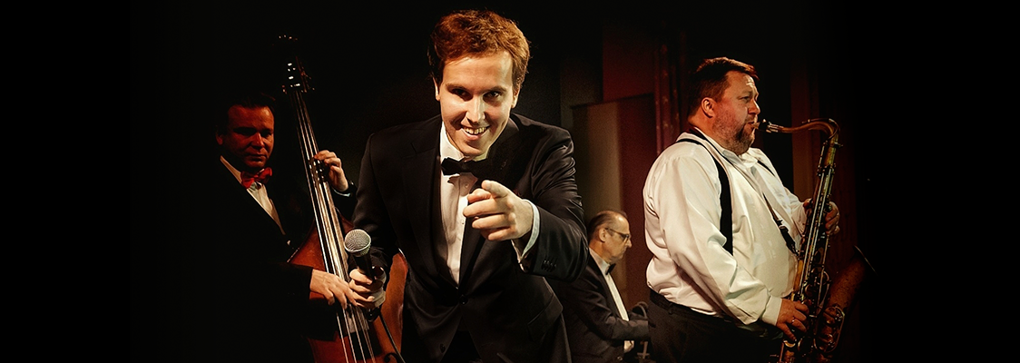 ALEX ABRA: «NEW YORK NEW YORK»