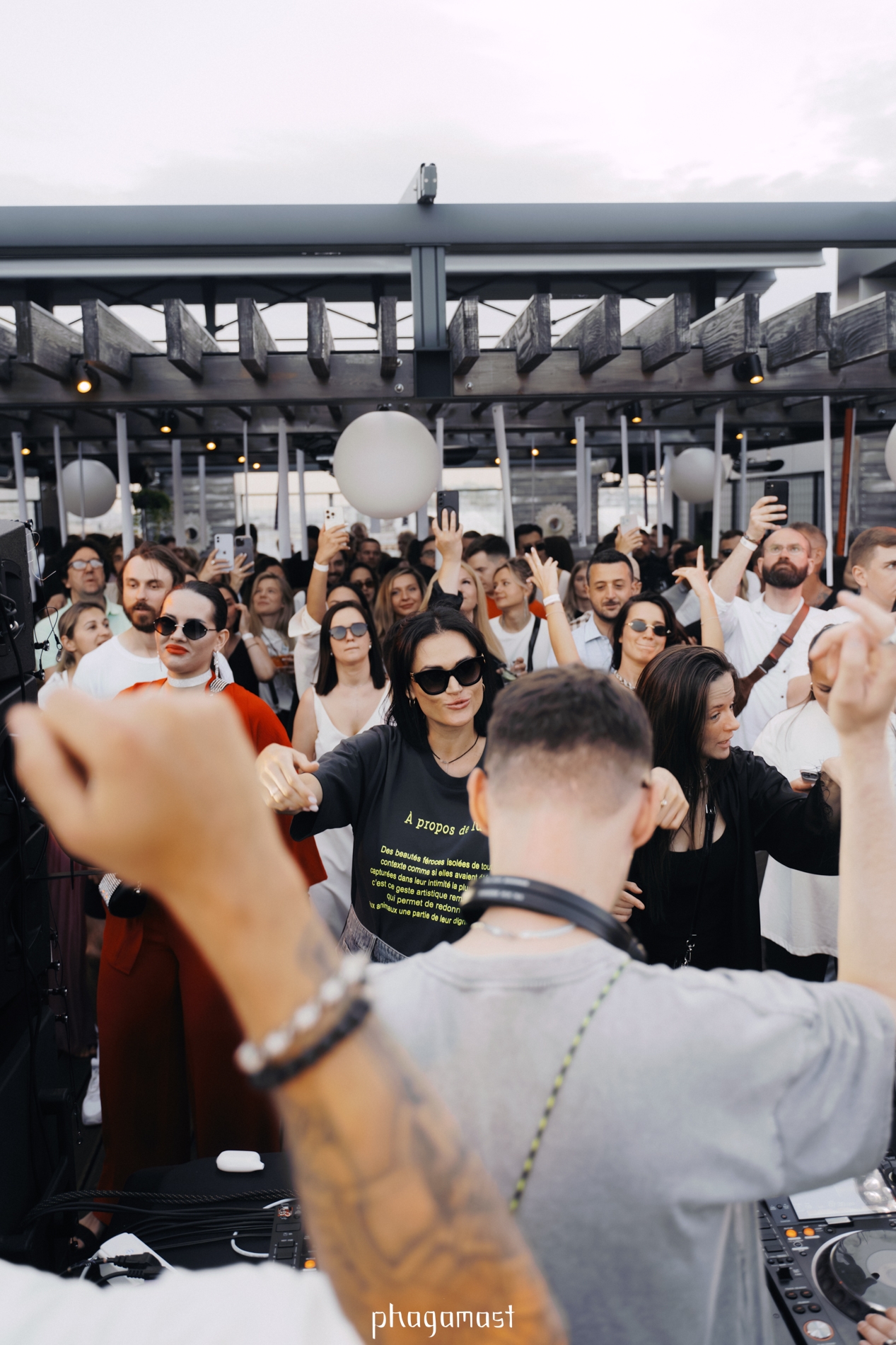 5.06 - Phagamast Rooftop daytime Крыша 18