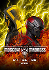 MOSCOW MADNESS Konflict 2.0