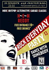 ROCK EVERYDAY PARTY