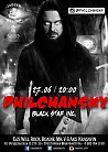 DJ PHILCHANSKY (Black Star Inc.)
