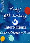 InterNations St. Petersburg Birthday Celebration
