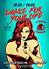 DANCE FOR YOUR LIFE