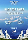Roof Top Tribe. Matthias Tanzmann