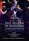 Show Buddha-Bar Moscow: «The Queen Of Diamonds»
