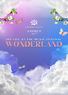 6.03.2027 - Festival Wonderland