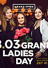 Grand Ladies Day