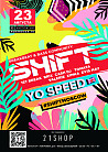 Shift Moscow feat. Yo Speed (UK, Breakbeat)