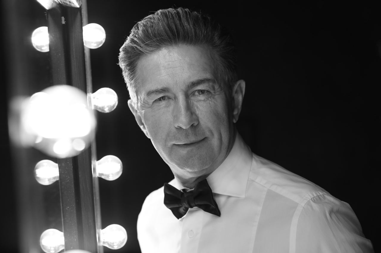 Валерий Сюткин и «Лайт Джаз»