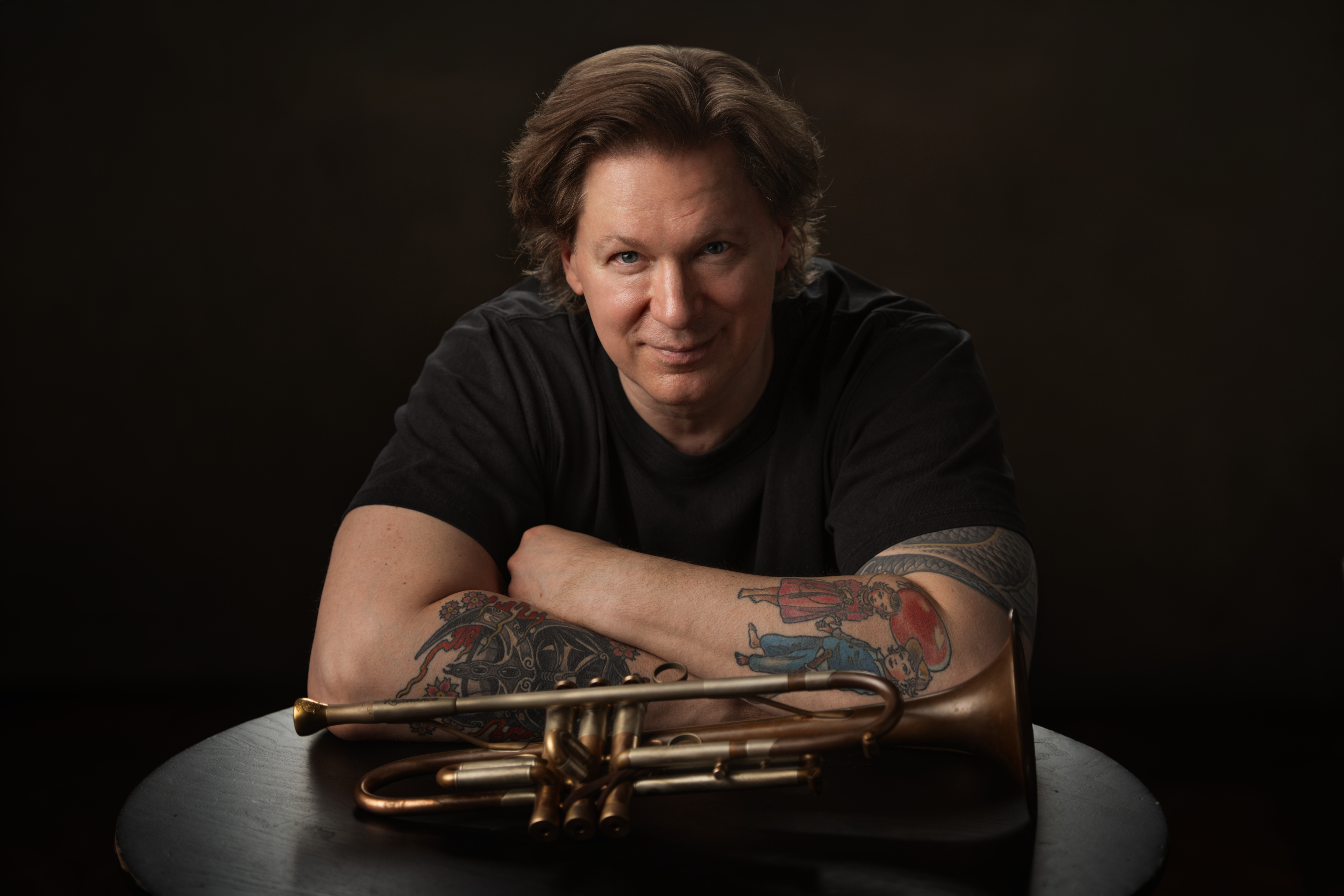 Вадим Эйленкриг & Eilenkrig Crew