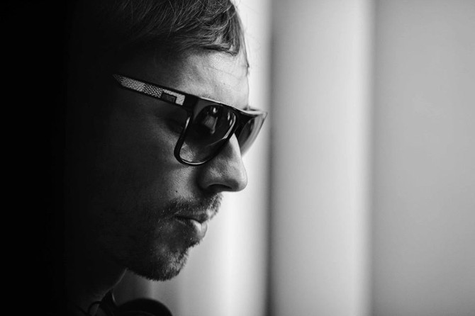 MEGAPOLIS NIGHT | We Call It AfterPARTY