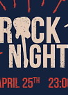 ROCK NIGHT