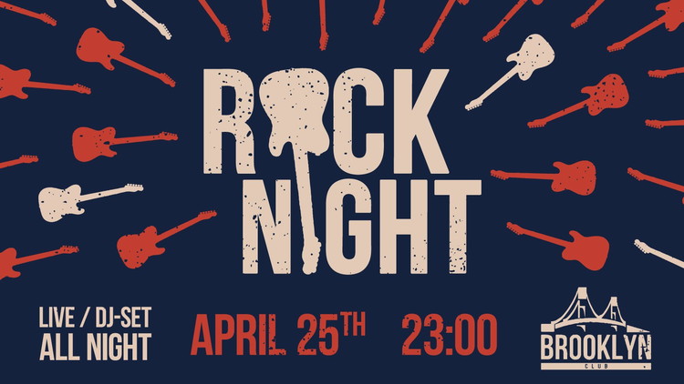 ROCK NIGHT