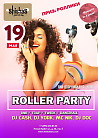 ROLLER PARTY