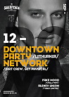 Downtown Party Network