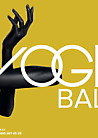 VOGGIE BALL
