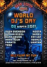 World DJ’S Day