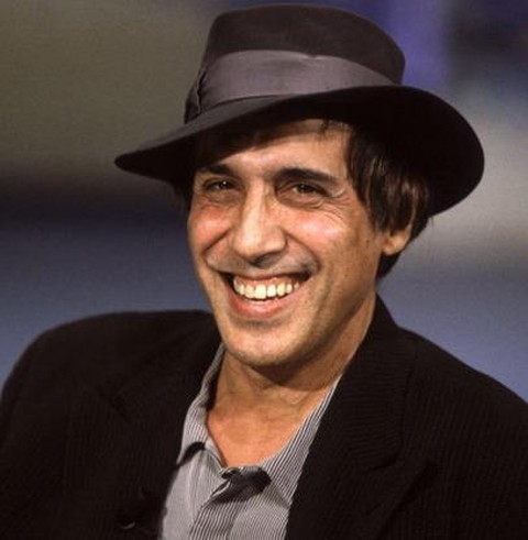 Alex Abra - Celentano Show