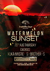 Watermelon Sunset