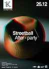 STREETBALL AFTERPARTY