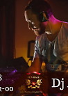 DJ AlSu в BEN HALL!