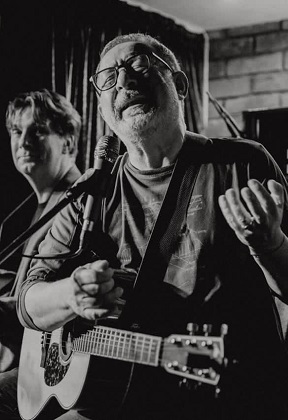 Евгений Маргулис. Акустика