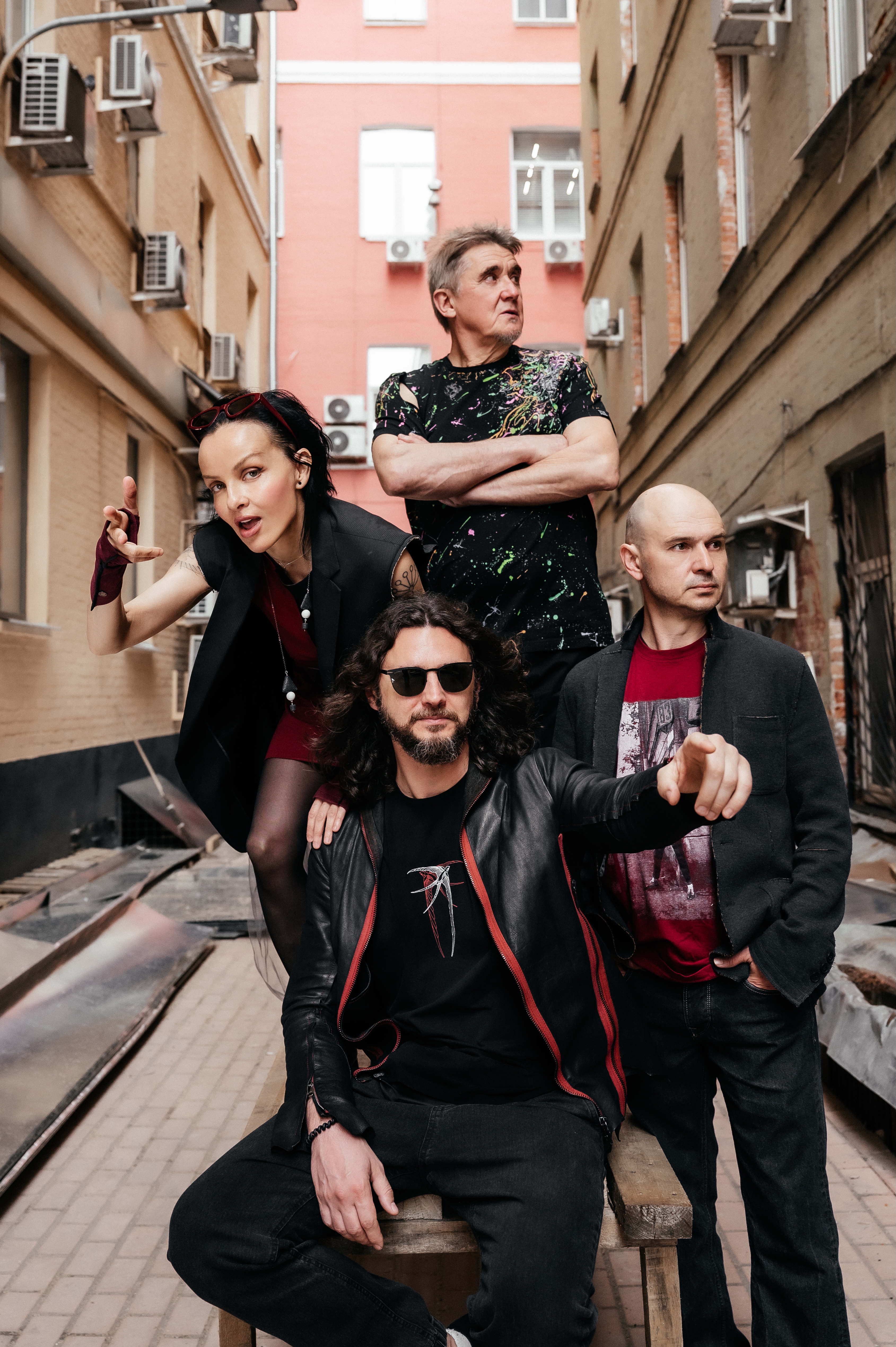 «Маша и Медведи»