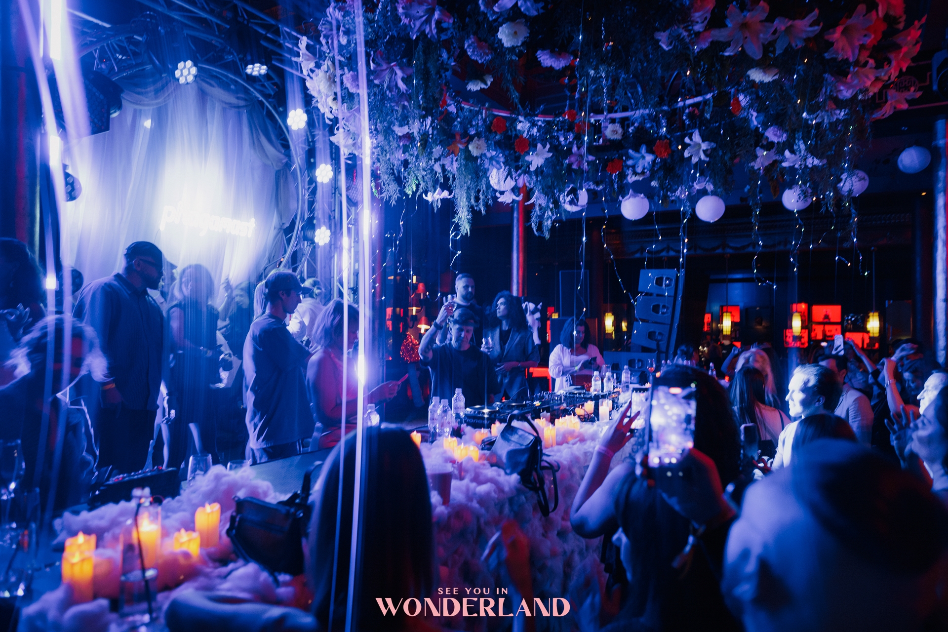 2.05 - Phagamast Showcase: Nikita Grib, Krasa Rosa, Netochno, MaxDee, Zok-Zok. и другие