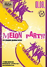 Melon party