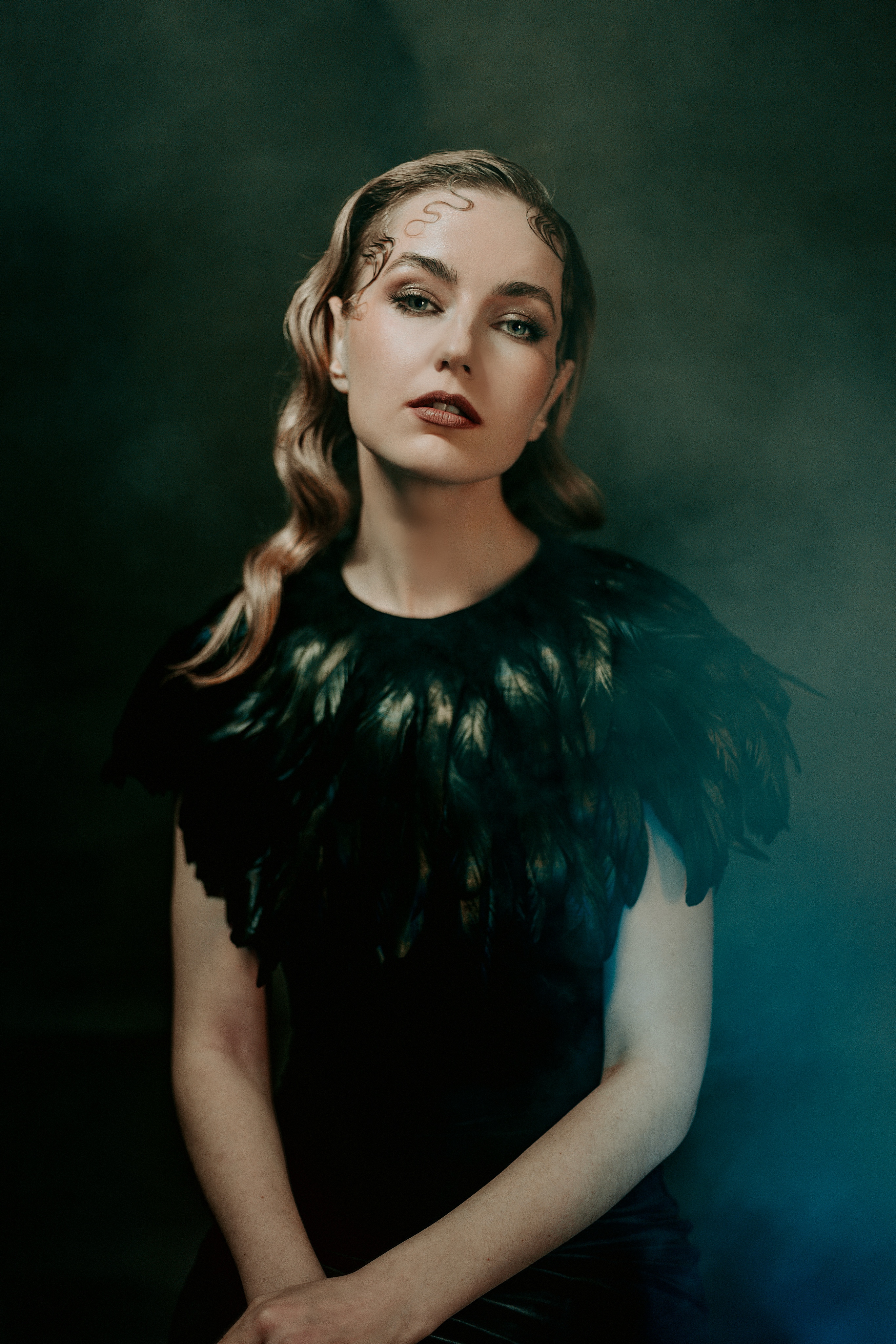 Анастасия Лютова  & The Band