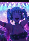 BIG HALLOWEEN NIGHT (Большой хэллоуин)