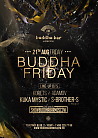 Buddha Friday