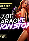 Karaoke Non Stop