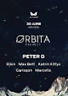 Orbita project w/ Peter G