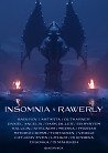 HALLOWEEN: INSOMNIA x RAWERLY