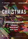 CHRISTMAS + PANORAMA CHANNEL. MOSAIQUE