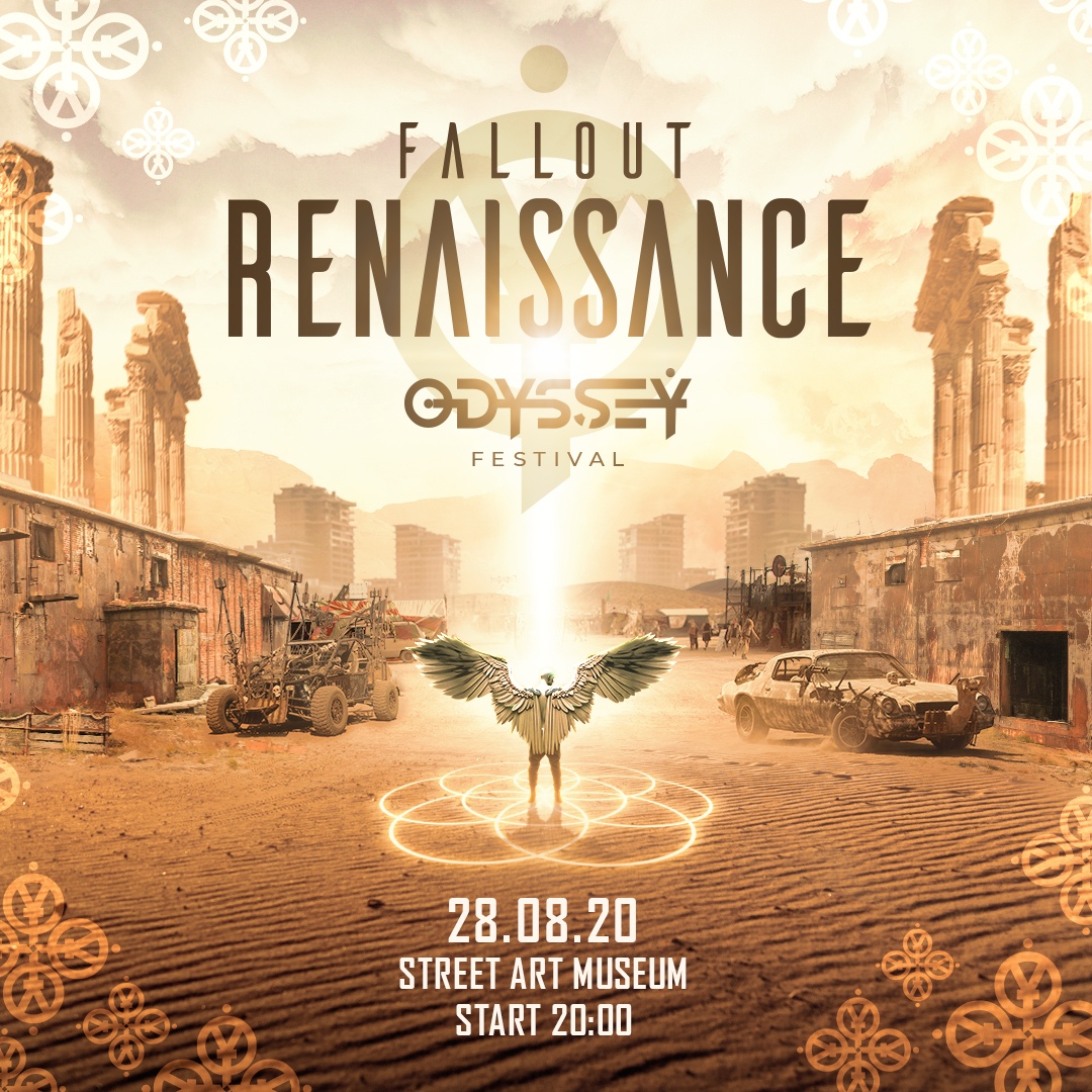 Odyssey Festival: Fallout Renaissance