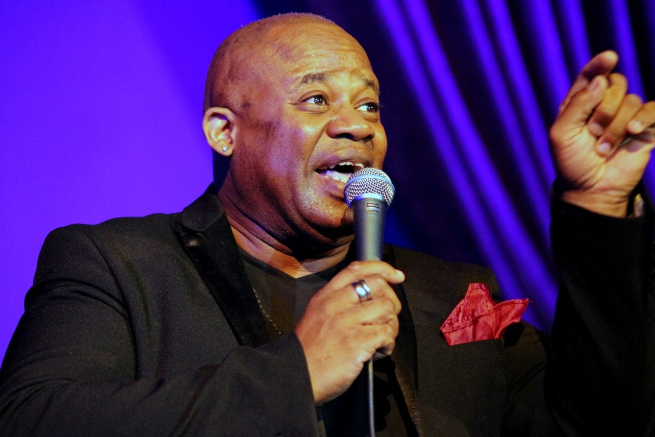 Мистер Мелвин и квартет Алексея Черемизова