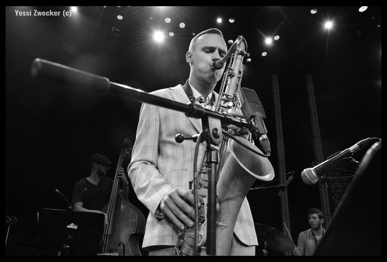 Артём Баденко & Антон Баронин