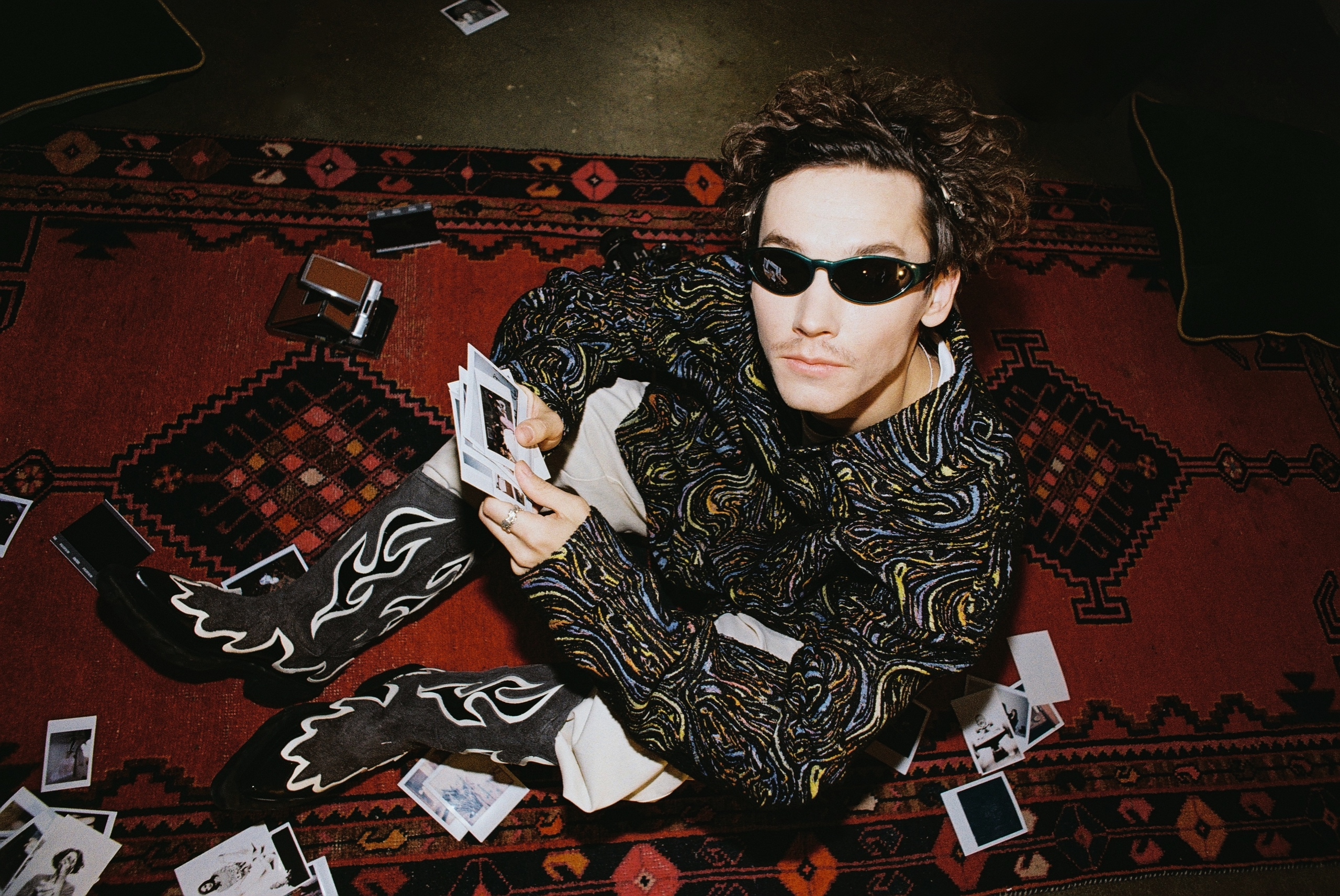 Антоха МС | 03.04 | Свобода (Пермь)