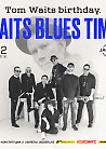 Waits Blues Time