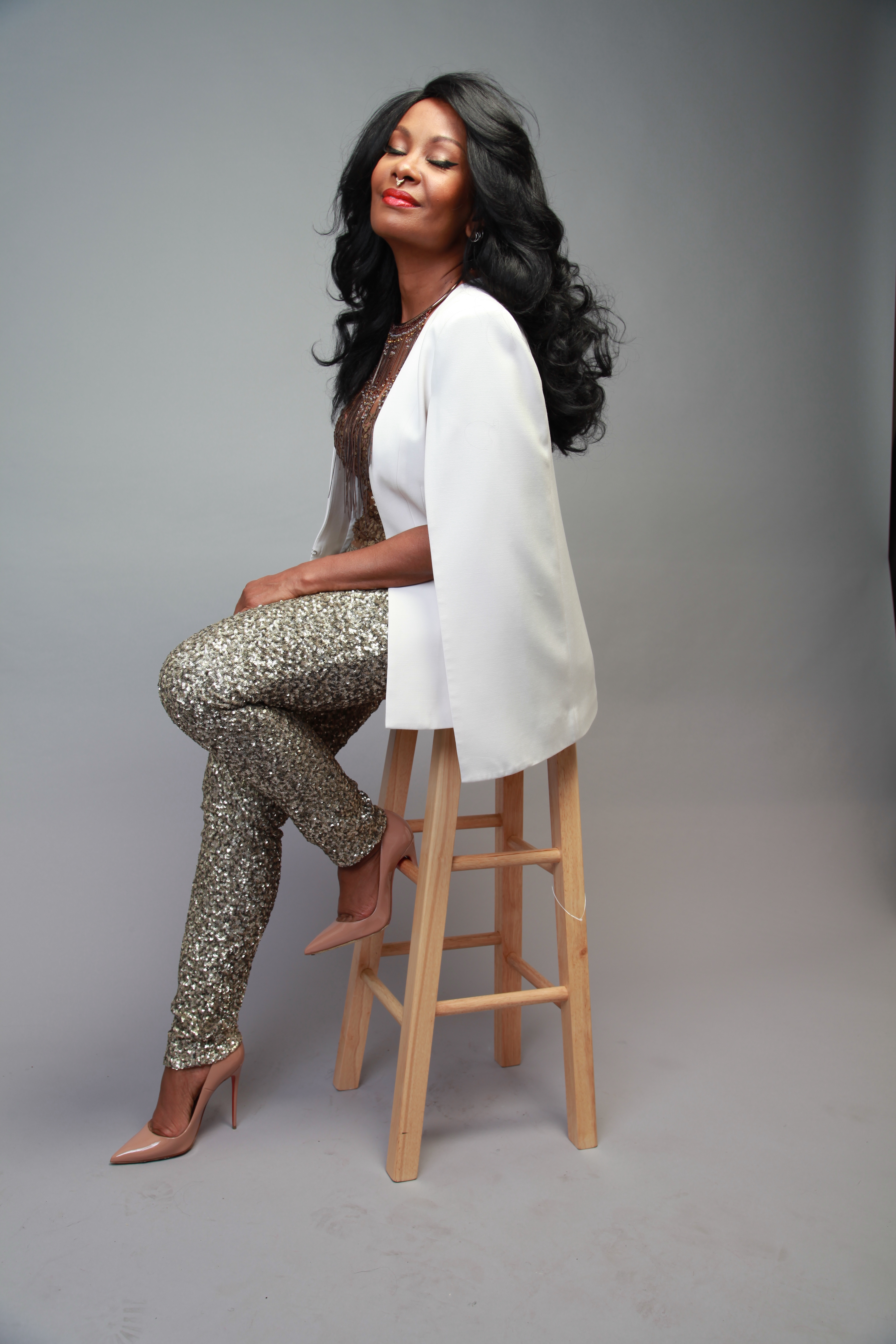 Вивиан Сессомс (США)